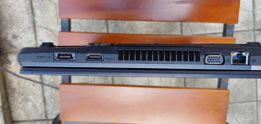 Ноутбук Acer TravelMate 8473G