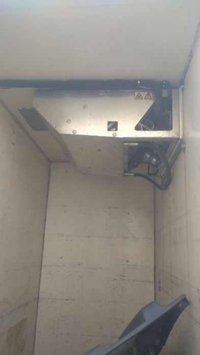 Продам Mercedes sprinter з холодильником