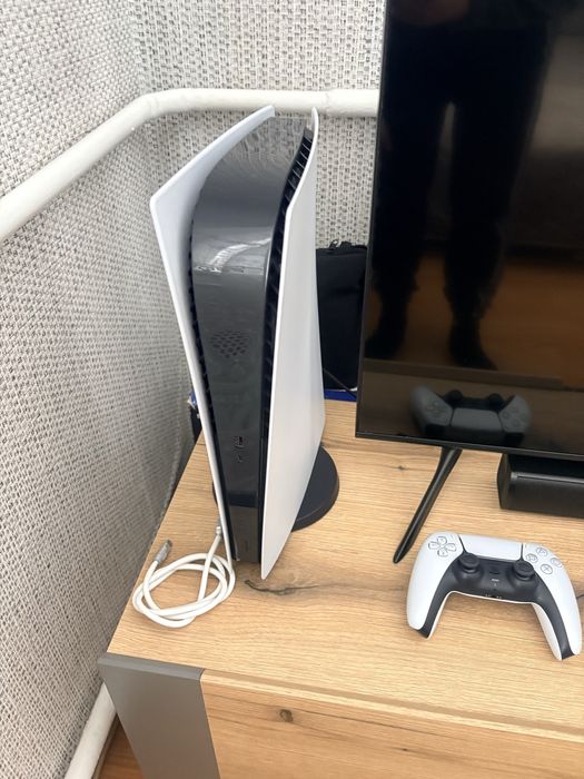 Sony Playstation 5 Digital Edition 825gb