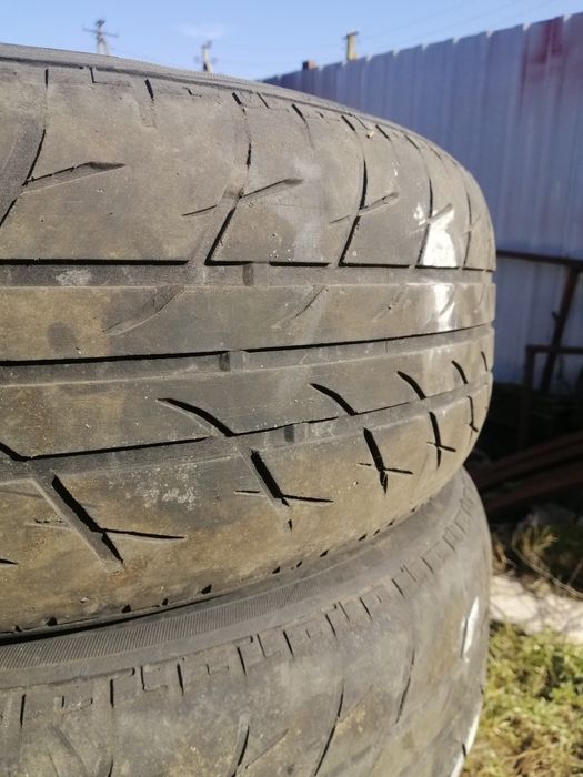 Резина 205/65 r15