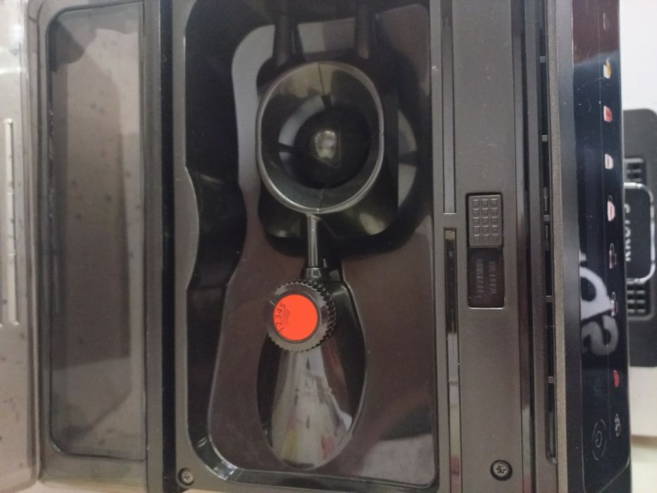 Ekspres do kawy KRUPS EA895 EVIDENCE ONE