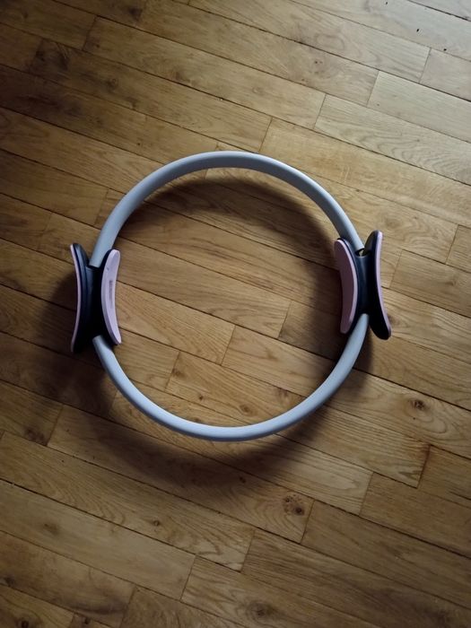 Koło do ćwiczeń, fitness, pilates, nowe