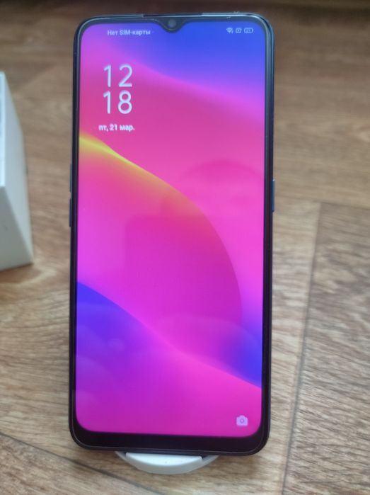 Oppo A9 4/128 NFC!повний комплект