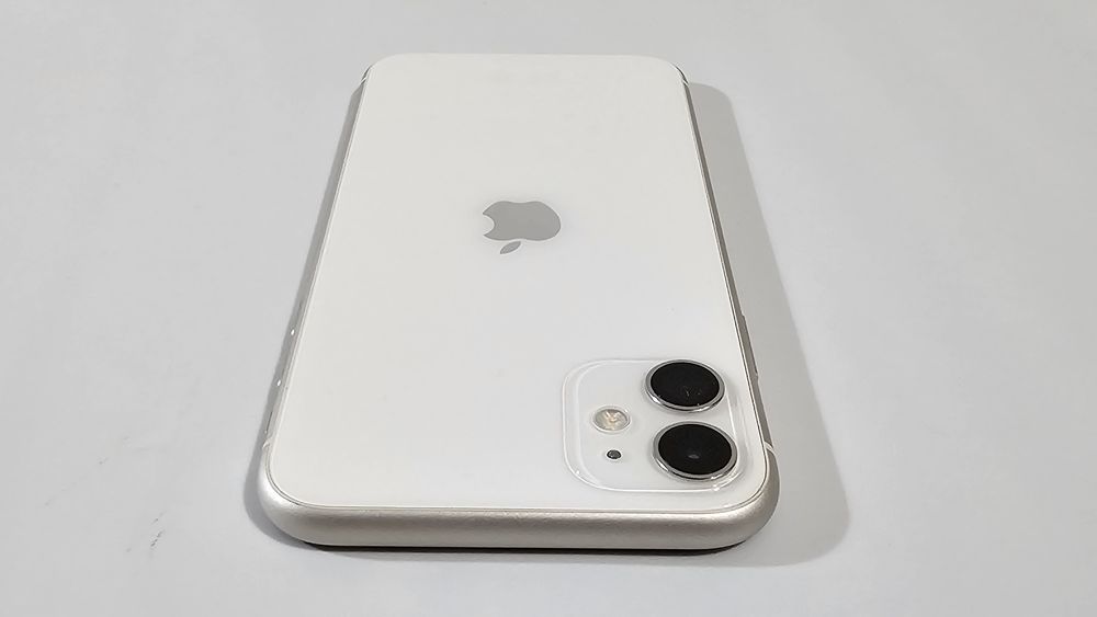 Iphone 11 128Gb. 100% Bateria. Muito bom