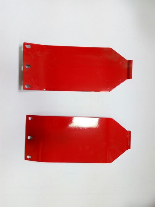 Płoza ślizgowa kosiarki NOVACAT NOVADISC Pottinger 00+397.60.170.1