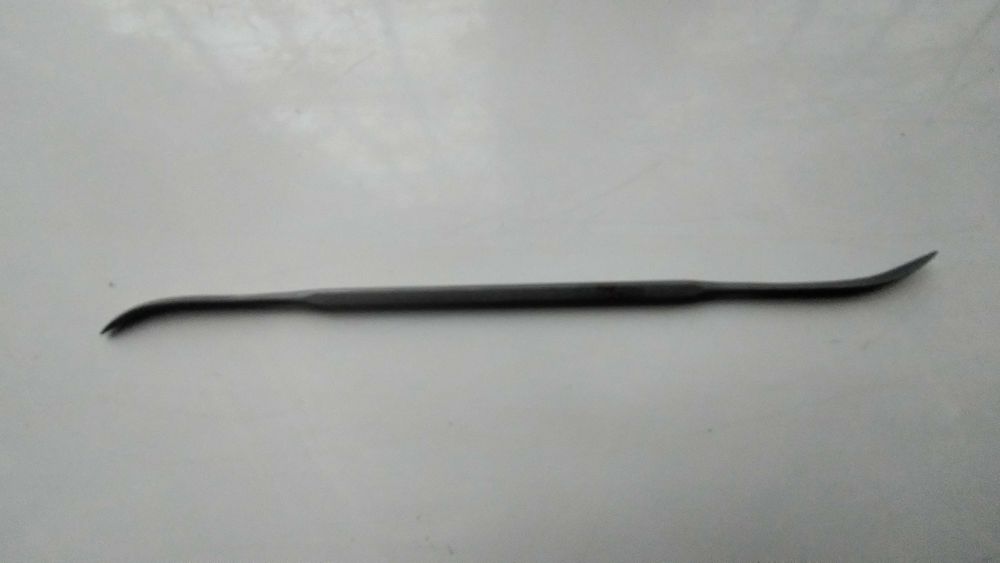 Рифлери, напилки Vallorbe, номер Z 12974, січення№4, нові