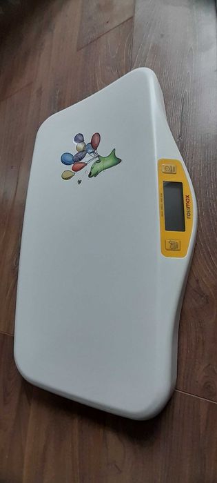 Waga dla niemowląt Rossmax WE300
