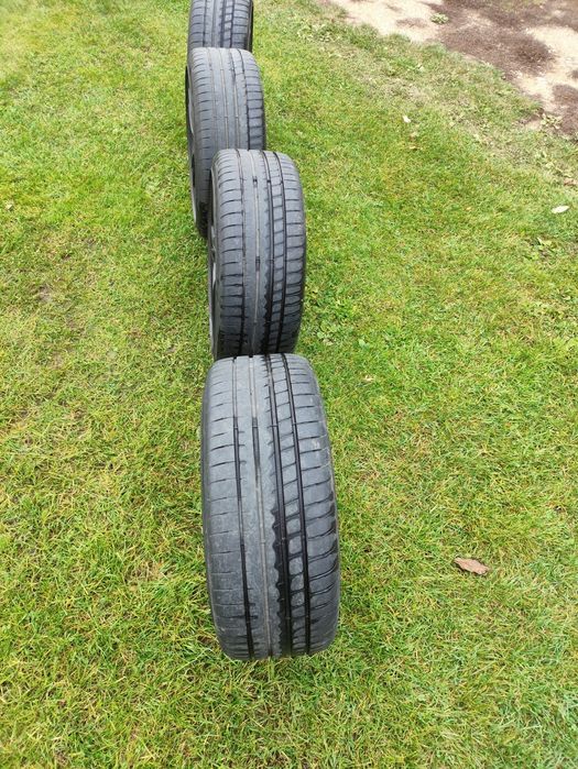 Felgi Ford Mondeo mk5 19 cali