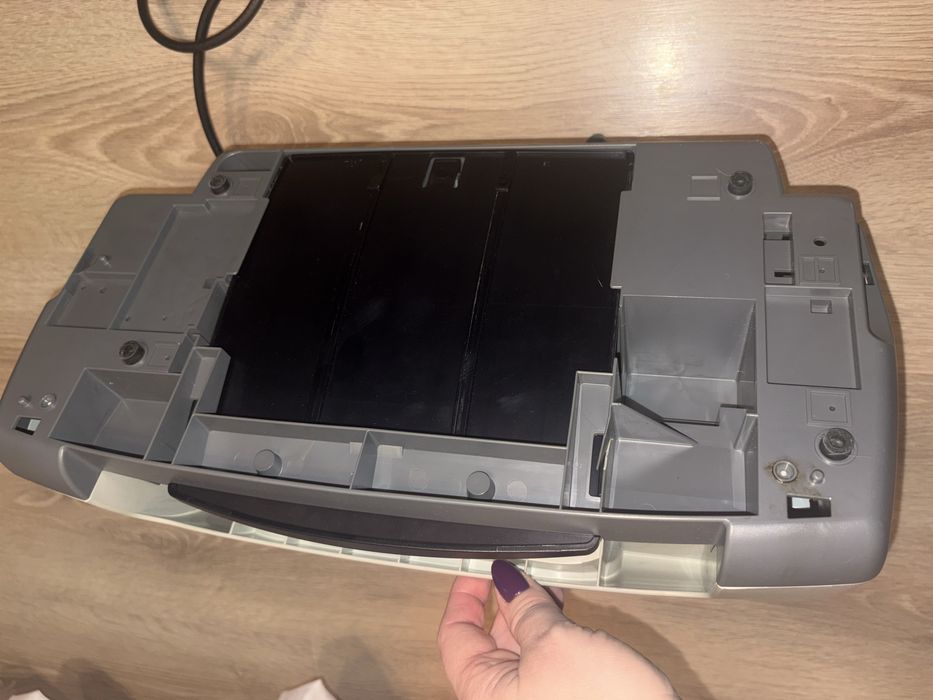 Drukarka Epson C43UX
