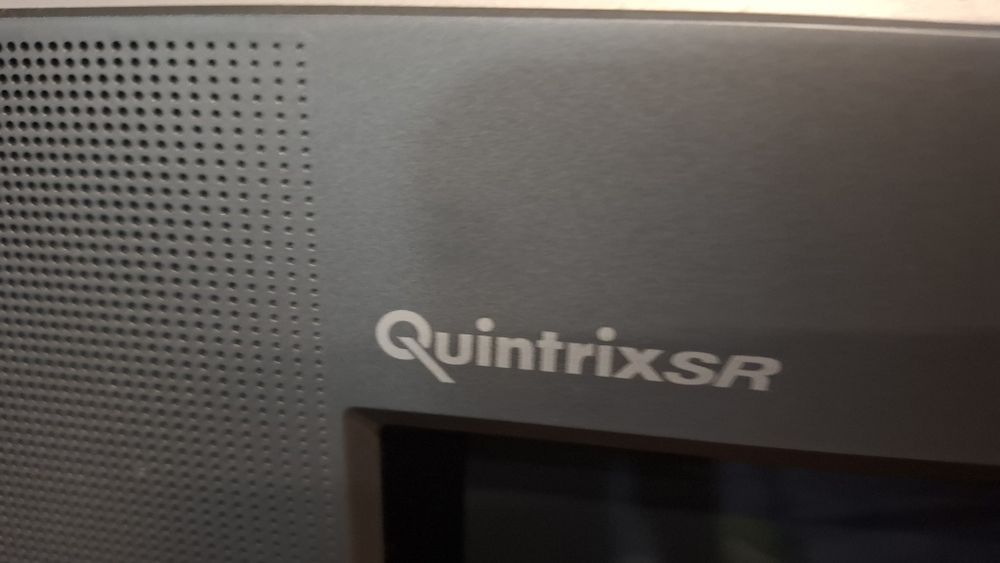 TV Panasonic com movel 55 polegadas