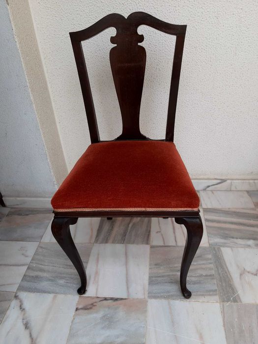 Cadeira (vintage)