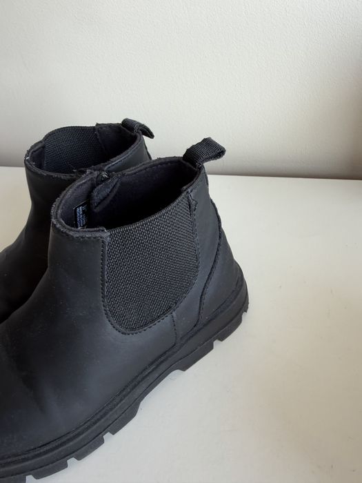 Bota criança zara