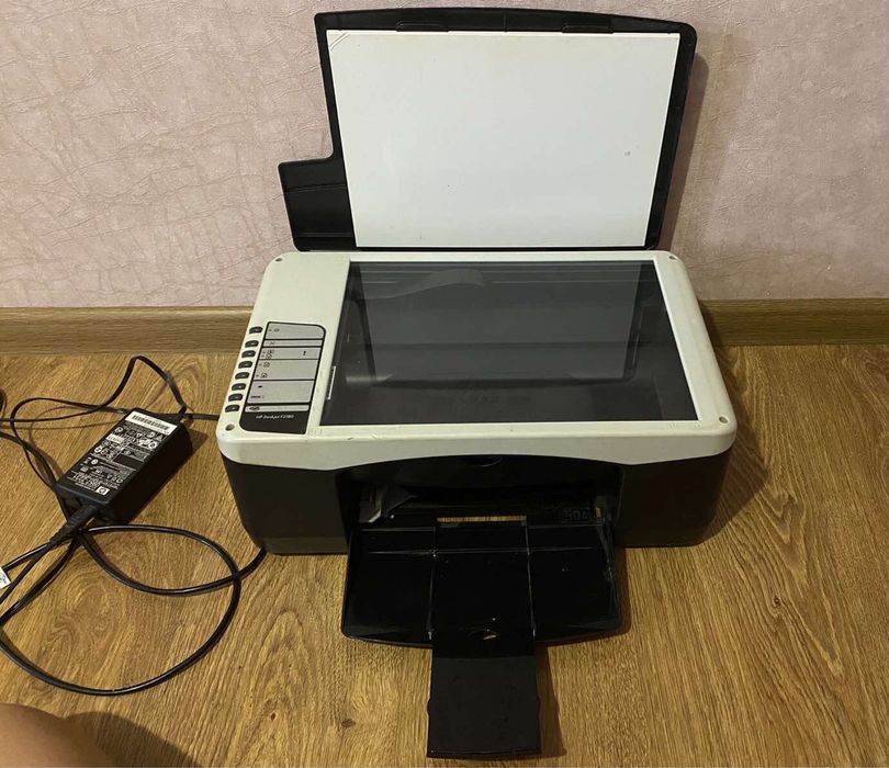 Принтер (Сканер) HP Deskjet F2180 МФУ