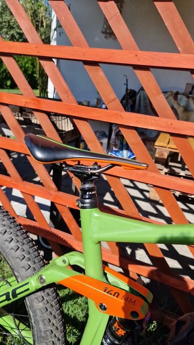 Cube Stereo Hybrid 140 Race 27.5 | E-MTB | Bosch CX | FOX | SRAM 1x12