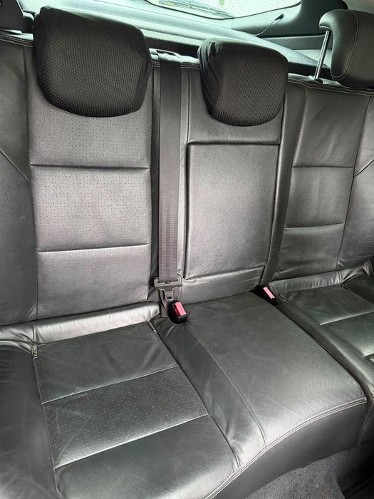 Renault Megane 1.6 Benzyna/Raty/2009/Skóra/Panorama/Alufelgi/Zamiana