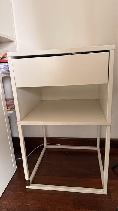 Cama de casal completa
