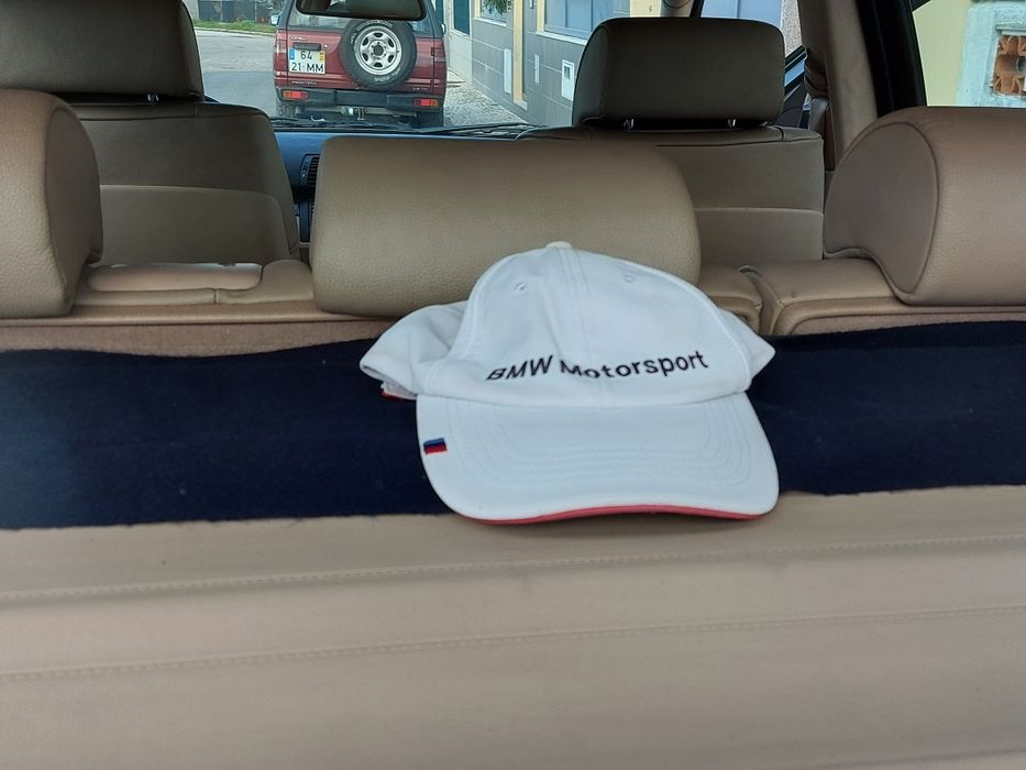 BMW X5 — fotografia 4