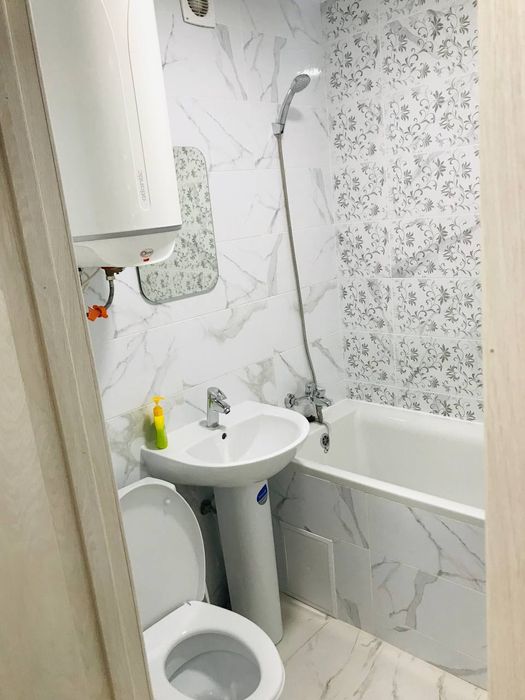 2к.квартира,центр.Соборна 43.Подобово,погодинно.