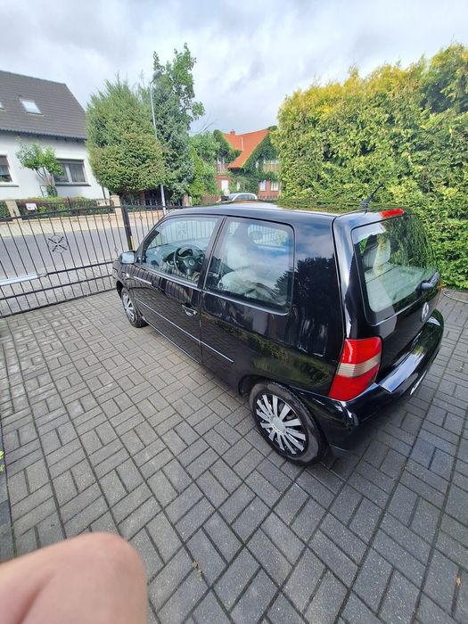 Sprzedam VW Lupo