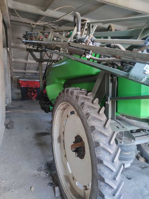 Tecnoma Galaxy 4028 HLE