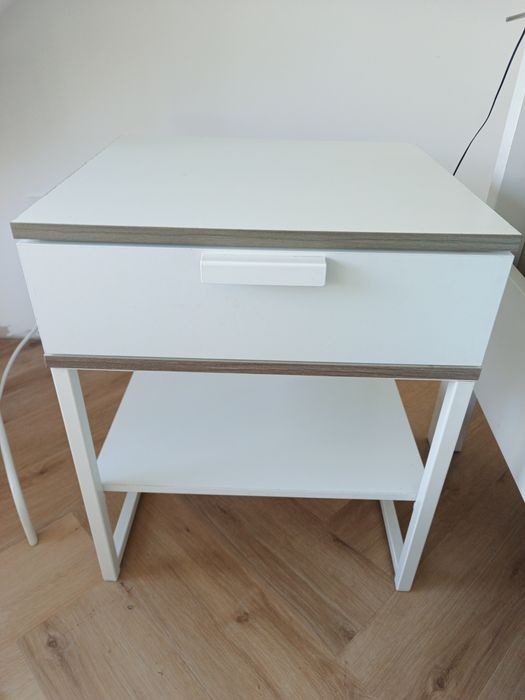 Ikea Trysil szafka nocna