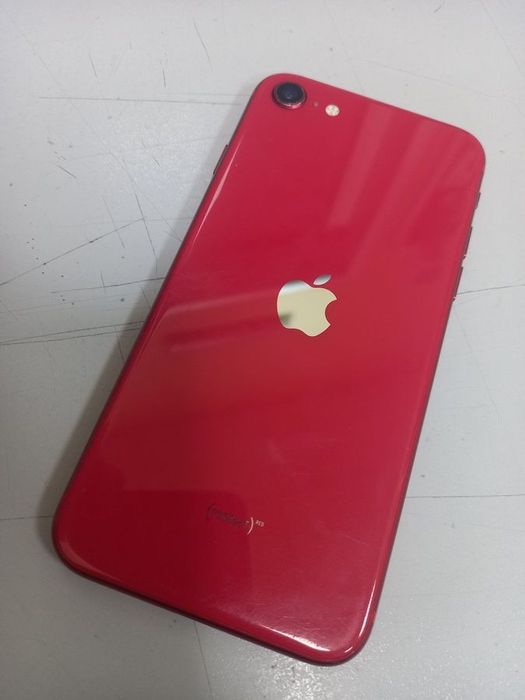 Iphone se 2gen 64gb r-sim