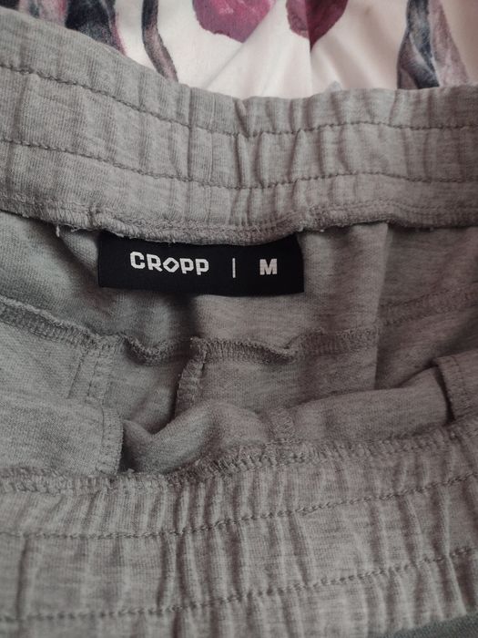 Spodenki szorty męskie Cropp out Horn dry system zestaw 3 sztuki