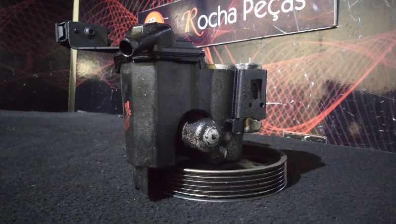 Bomba Direção Assistida Peugeot 206 Sw (2E/K)