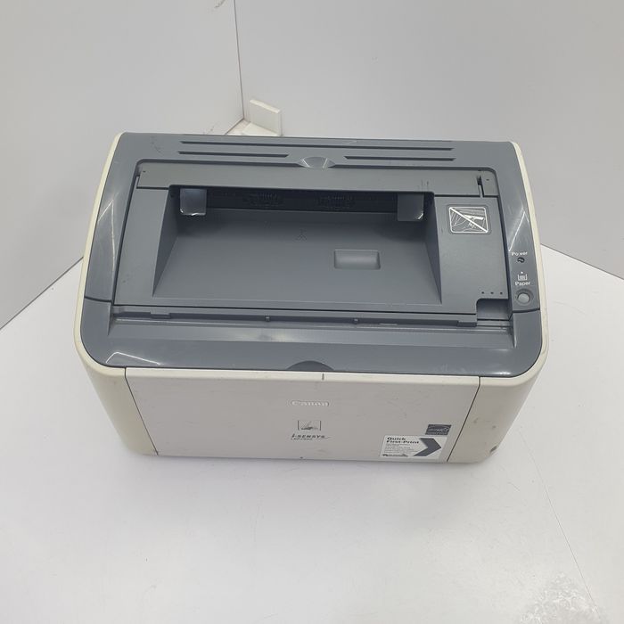 Принтер, лазерний принтер, принтер Canon,  принтер 2900, 2900, canon