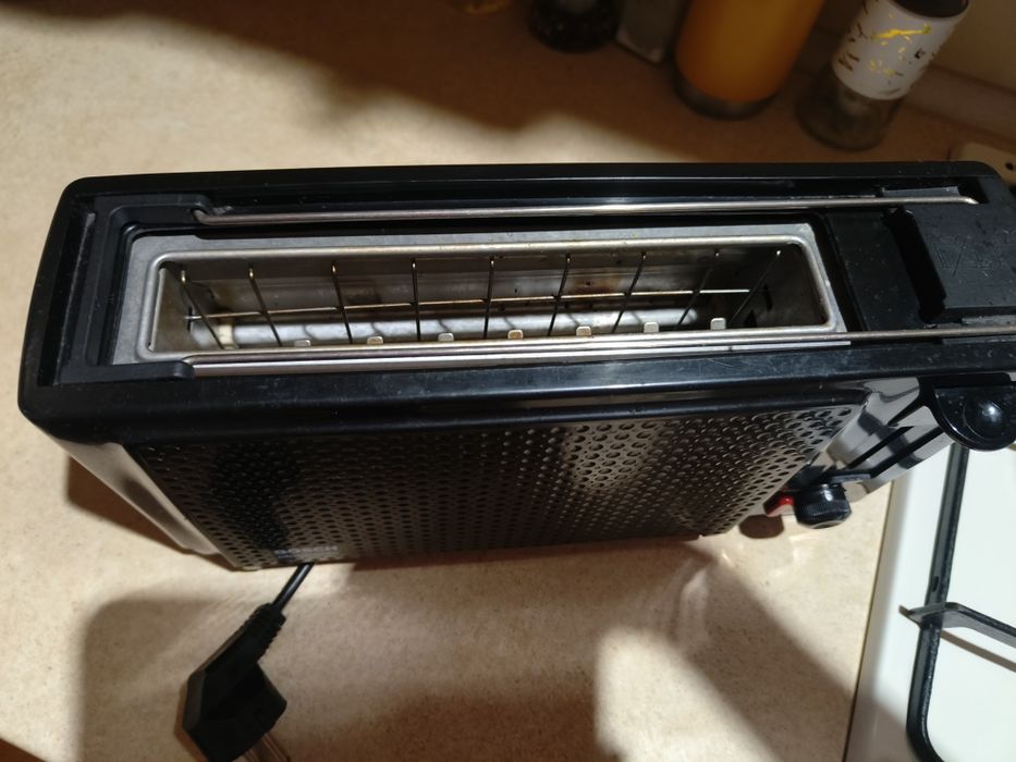 Тостер Bosch TAT 3706