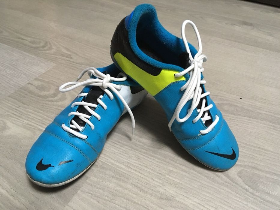 Бутси Nike, размір 36 р.