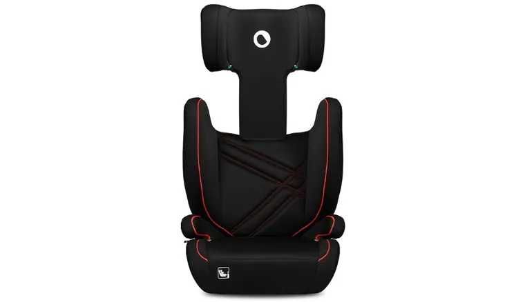 Fotelik Lionelo Hugo i-Size 15-36 kg ISOFIX