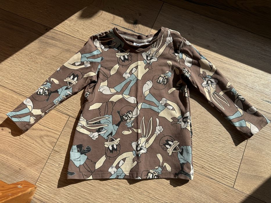 Bluzka chlopieca r. 92