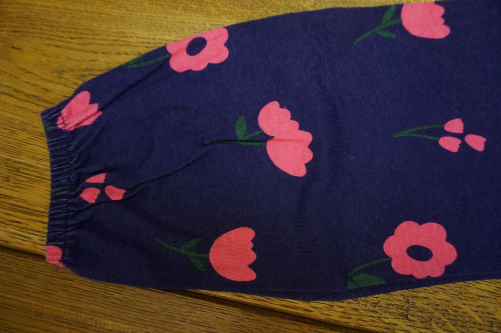 Piżama dziewczęca bawełniana rozm.9-10 lat