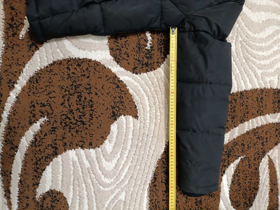 Пуховик REMAIN-Qiaozhi