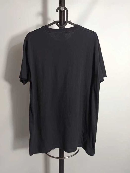 T-shirt Gymshark Spell Out size M