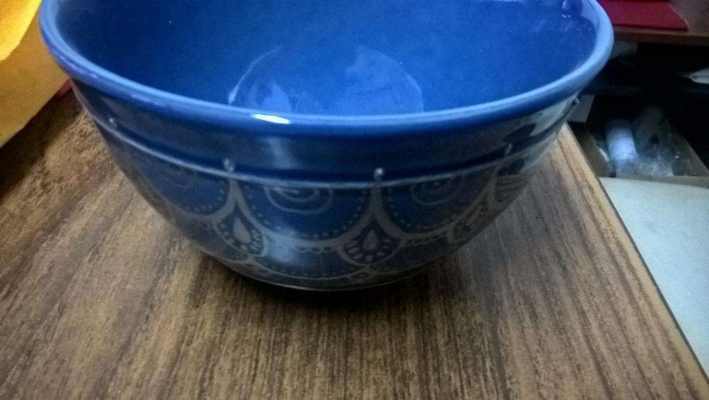 Handmade Bowls
