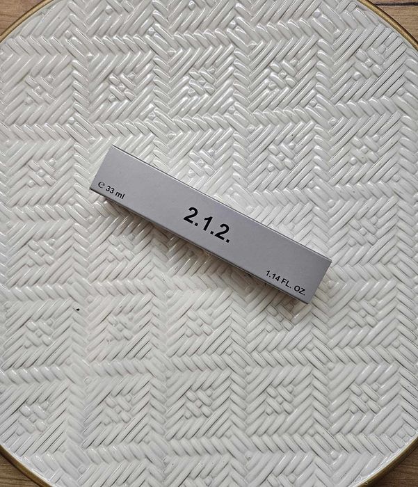 Męskie Perfumy 2.1 2.