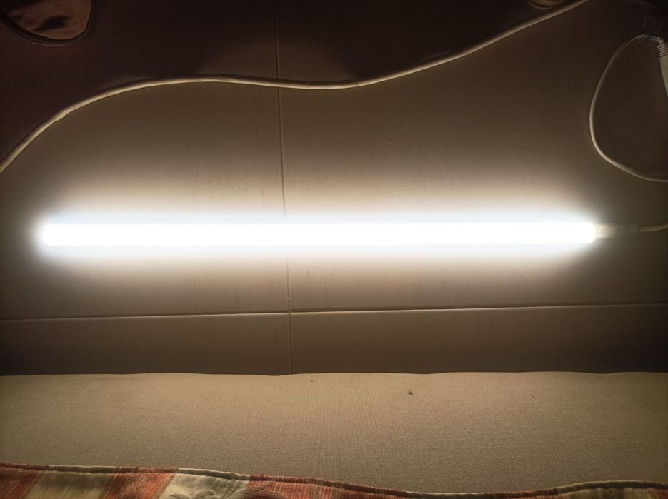 Mini radio FM da AIWA de auscultadores