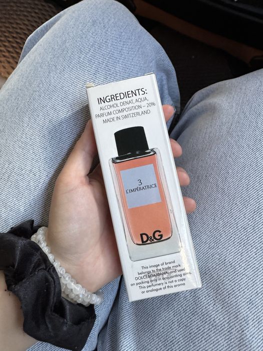 Imperatrice 65ml