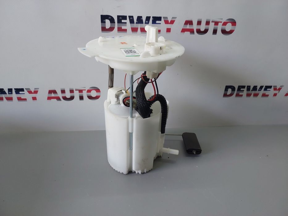 Паливний насос Ford Escape Mk4 2021 2.5 hybrid Plug-in Розборка