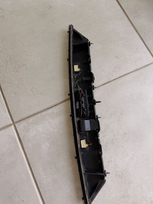 Ручка відкривання багажника BMW X7 (G07) 51137458169