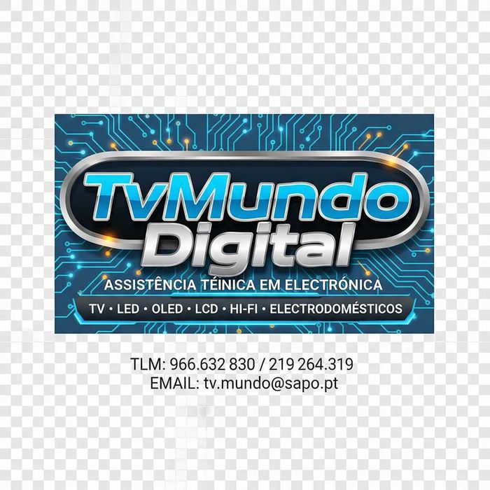 Reparações tv lcd led oled samsung lg sony.. placas de indução Sintra