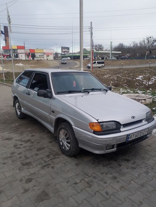 Ваз 2113 продам.