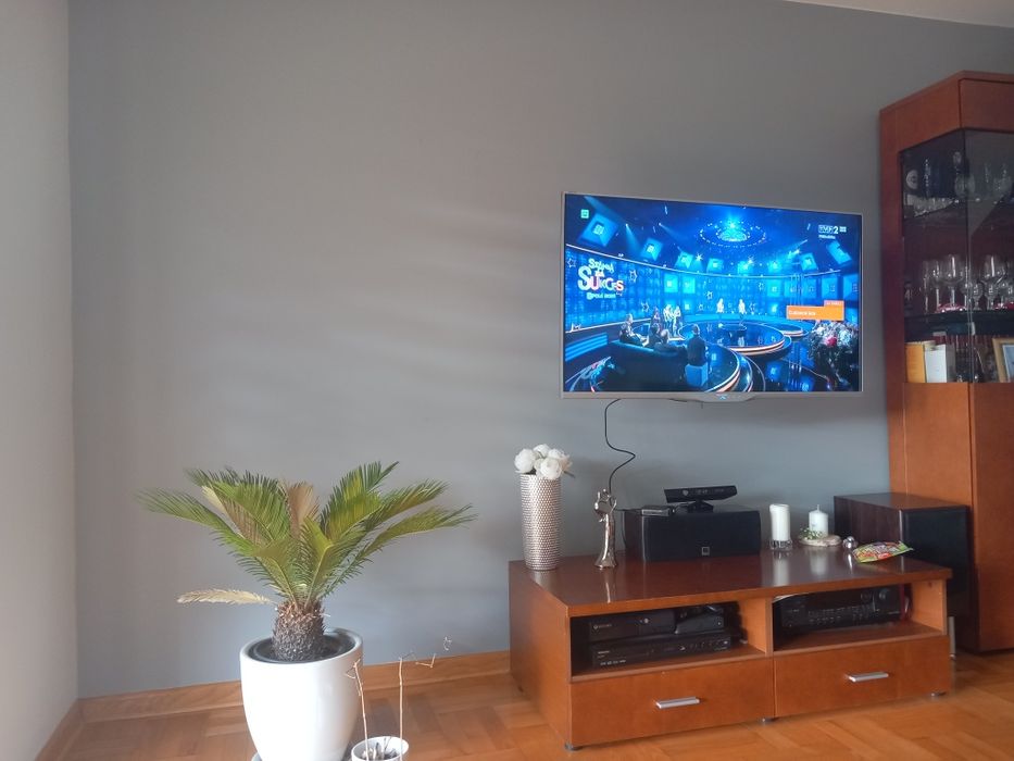 Telewizor Sharp aquos LC 50Le750v