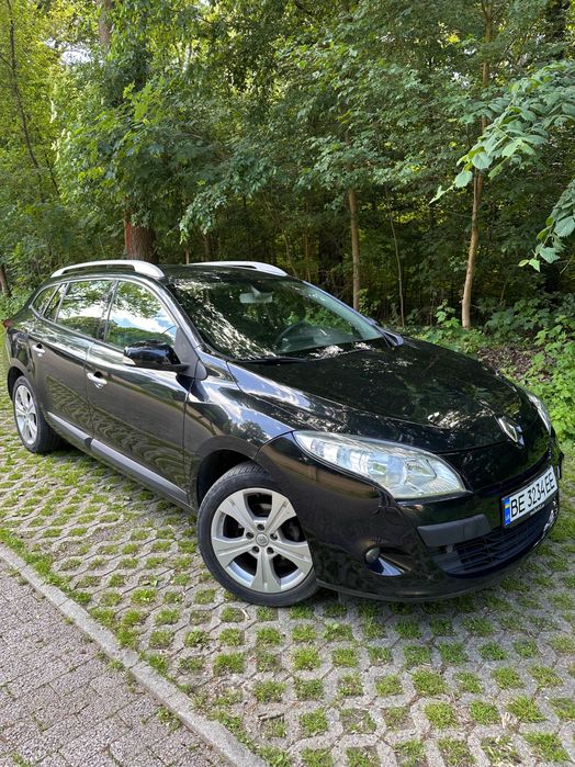 Продам машину Renault Megane 3 універсал