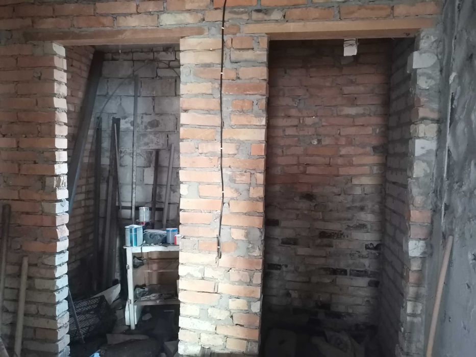 Продам будинок 15 км від Черкас в селі Леськи