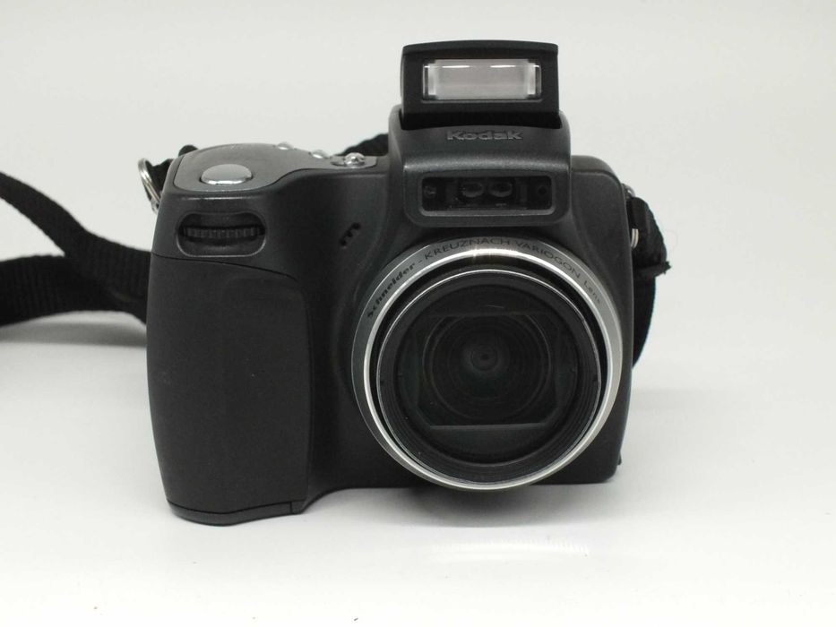 Aparat Kodak DX 6490, nowa beteria, przewód USB do ładowania,