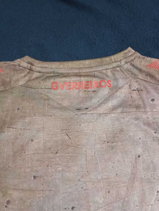 Camisola Alternativa ScBraga 2019/2020