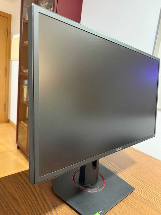 ASUS VG248QG Gaming Monitor (24'' - 165Hz - 0.5 ms - G-Sync)64750949755267121